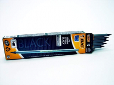 OLOWEK BIC BLACK HB 8011