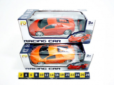 AUTO R/C RACING CAR 1:20 5393