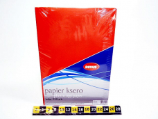 PAPIER XERO A4/250K KOLOR 5121
