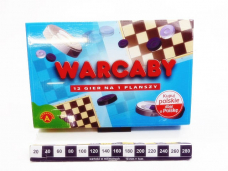 WARCABY 12 GIER 3788