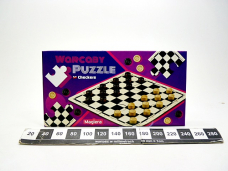 WARCABY PUZZLE 0315
