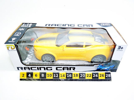 AUTO R/C RACING CAR 1:16 8263