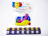 BALONY PREMIUM 3 USMIECHY 5SZT. 7801