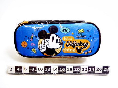 PIORNIK Z KLAPKA MICKEY MOUSE 2450