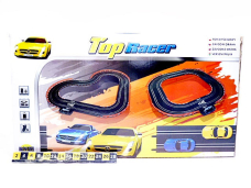 TOR SAMOCHODOWY TOP RACER 5382