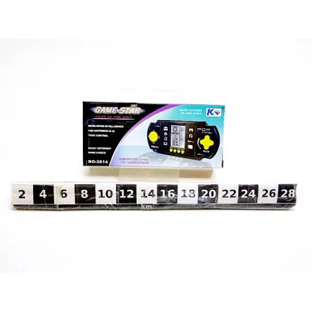 GRA ELEKTRONICZNA GAME-STAR 5797