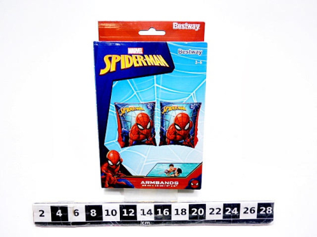 REKAWKI SPIDER MAN 6260