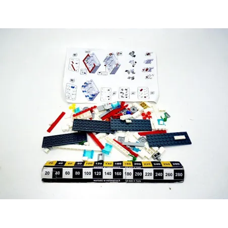 KLOCKI MEDICAL 1988