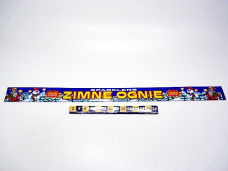 ZIMNE OGNIE 70 CM 7525/5907