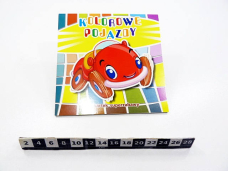 KOLOROWE POJAZDY 3887