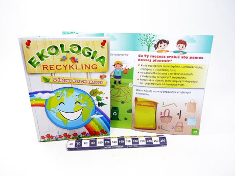 EKOLOGIA RECYKLING 4174