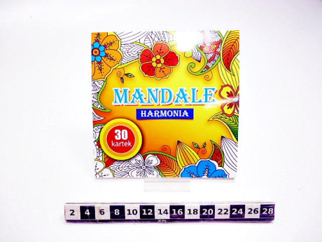 MANDALE HARMONIA 4068