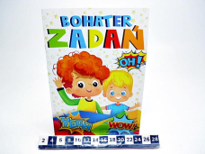 BOHATER ZADAN 4341