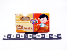 GLINA RZEZBIARSKA 520G 0560