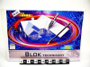 BLOK TECHNICZNY A3 BIALY 0372