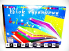 BLOK RYSUNKOWY A4 KOLOR 20K 0143