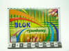 BLOK RYSUNKOWY A4 BIALY 0389