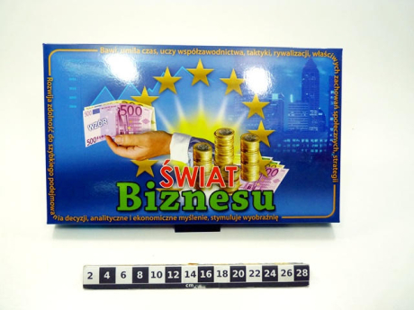 GRA SWIAT BIZNESU 0198