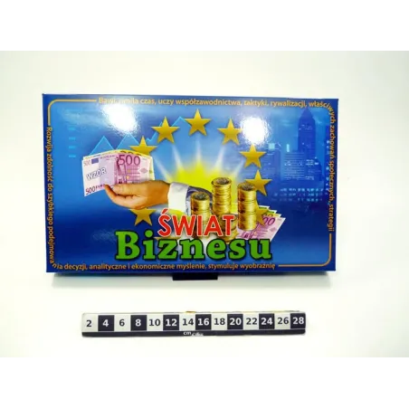GRA SWIAT BIZNESU 0198