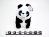 PANDA KULA 18CM 4643