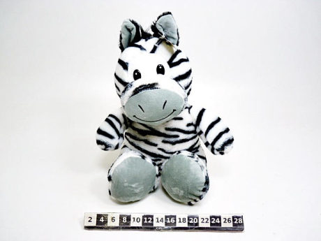 ZEBRA 30CM 6548