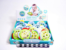 GRZECHOTKA BABY TOYS /12/ 2814