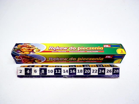 REKAW DO PIECZENIA 3M 6034