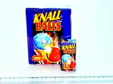 Kulki strzelające Knall Balls