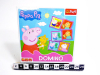 GRA DOMINO SWINKA PEPPA 0663