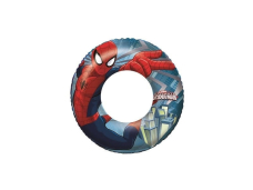 KOLO DMUCHANE SPIDERMAN 56CM 6246