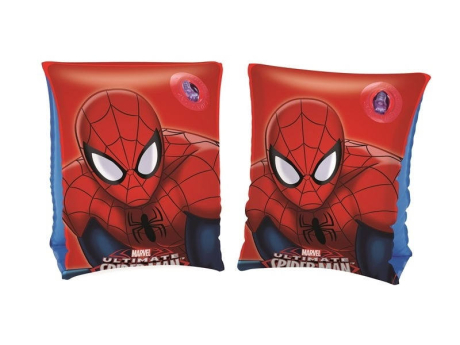 REKAWKI DO PLYWANIA SPIDER MAN 9561