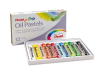 PASTELE OLEJNE 12 SZT PENTEL