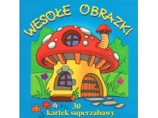 WESOLE OBRAZKI 9816