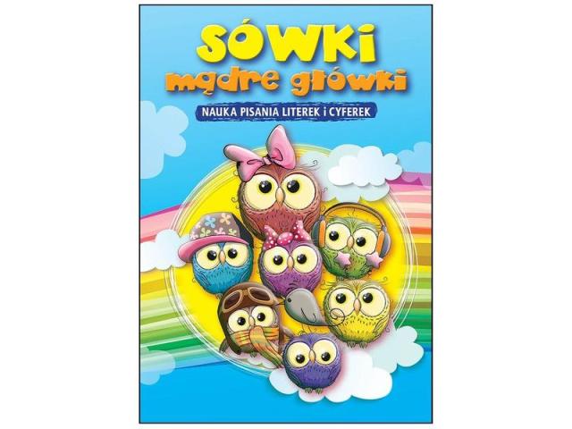 SOWKI MADRE GLOWKI 2071