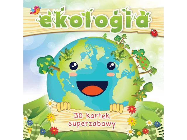 EKOLOGIA RECYKLING 4174