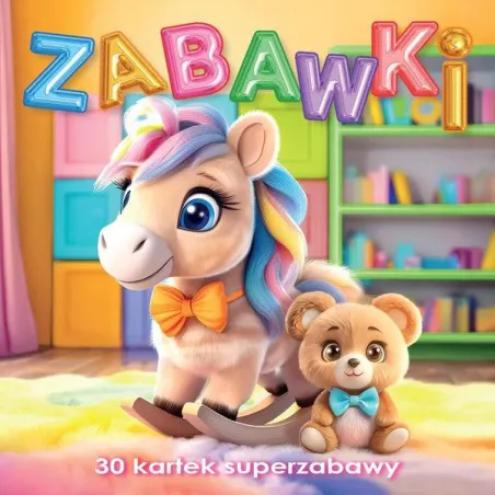 Kolorowanka z Naklejkami OK299 Zabawki 4860 | Hurtownia Bonk