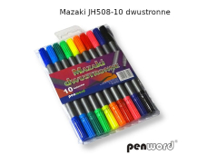 MAZAKI JH508-10 DWUSTRONNE 4513