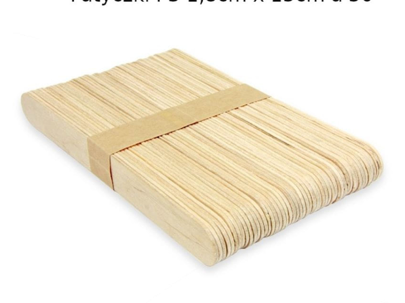 PATYCZKI P3 1.8cm x 15cm a'50 9241