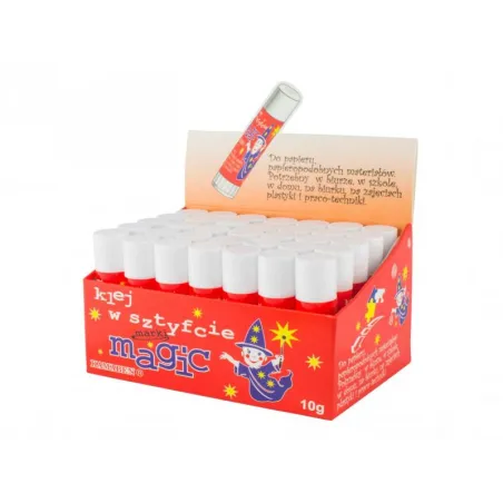 Kamaben klej magiczny  w sztyfcie 10g