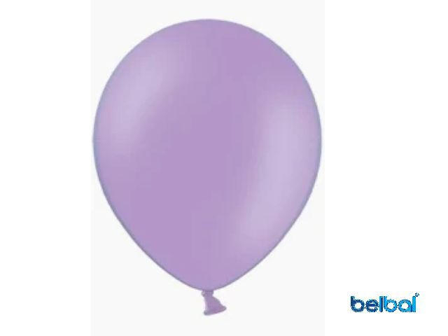 BALON METALIC 23CM FILOET JASNY 100 0562