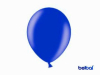 BALON METALIC 23CM GRANATOWY 100SZT 0593