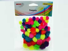 POMPON KREAT.NEON (78) 0235