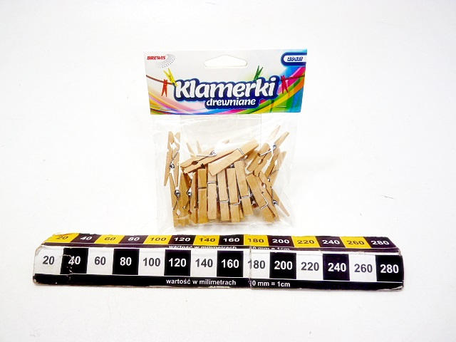 KLAMERKI OZDOBNE NATURAL SPN45 7951