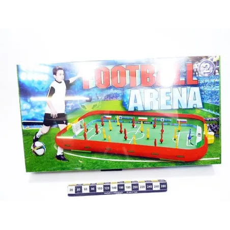Gra FOOTBALL ARENA 5456 CK112 | Piłkarska Gra Zręcznościowa