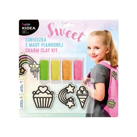 Zawieszka z masy piankowej SWEET XA2422 | Hurtownia F.H. Bonk