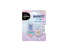 MAGNESY BUNNY 4 SZT. 0354