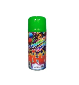 Serpentyna w Sprayu 250ml od 6,20 zł brutto. Aliga/Hestia