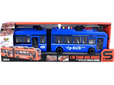 AUTOBUS PRZEGUBOWY SW/DZW 1:16 5570