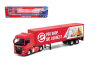 TRUCK WELLY MAN TGX XXL 1:64 3118