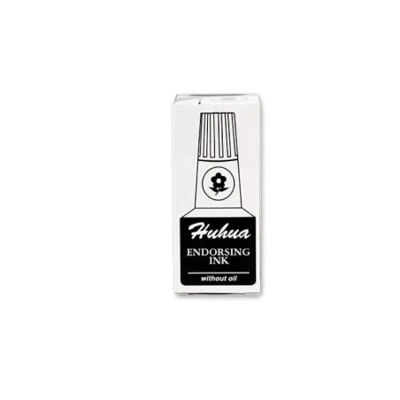 Tusz czarny Huhua 30ml 0034 PS580 | Hurtownia F.H. Bonk